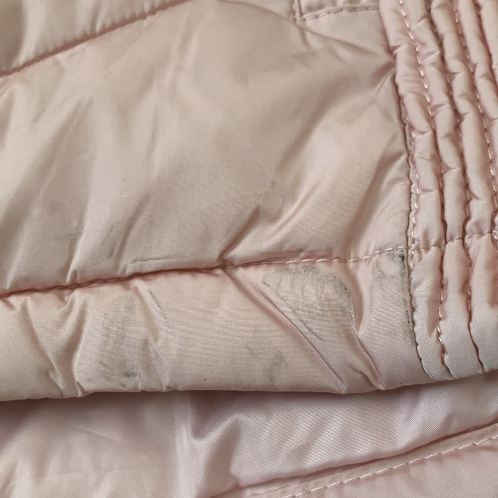 Superdry Luxe Fuji Jacket in pink - Picture 9 of 10